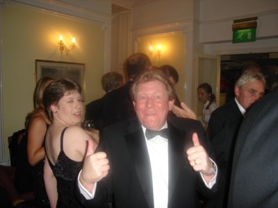 The treasurer